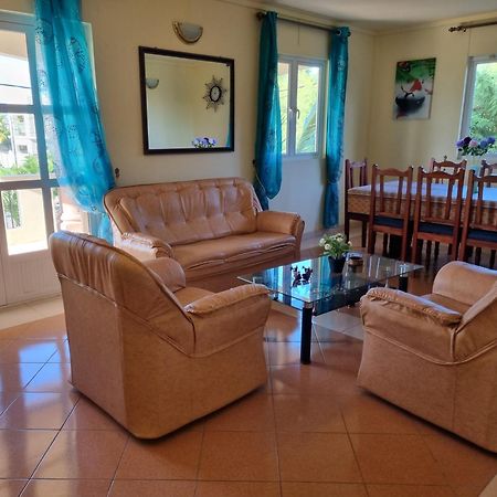Villa Bungaroo بيريبير المظهر الخارجي الصورة