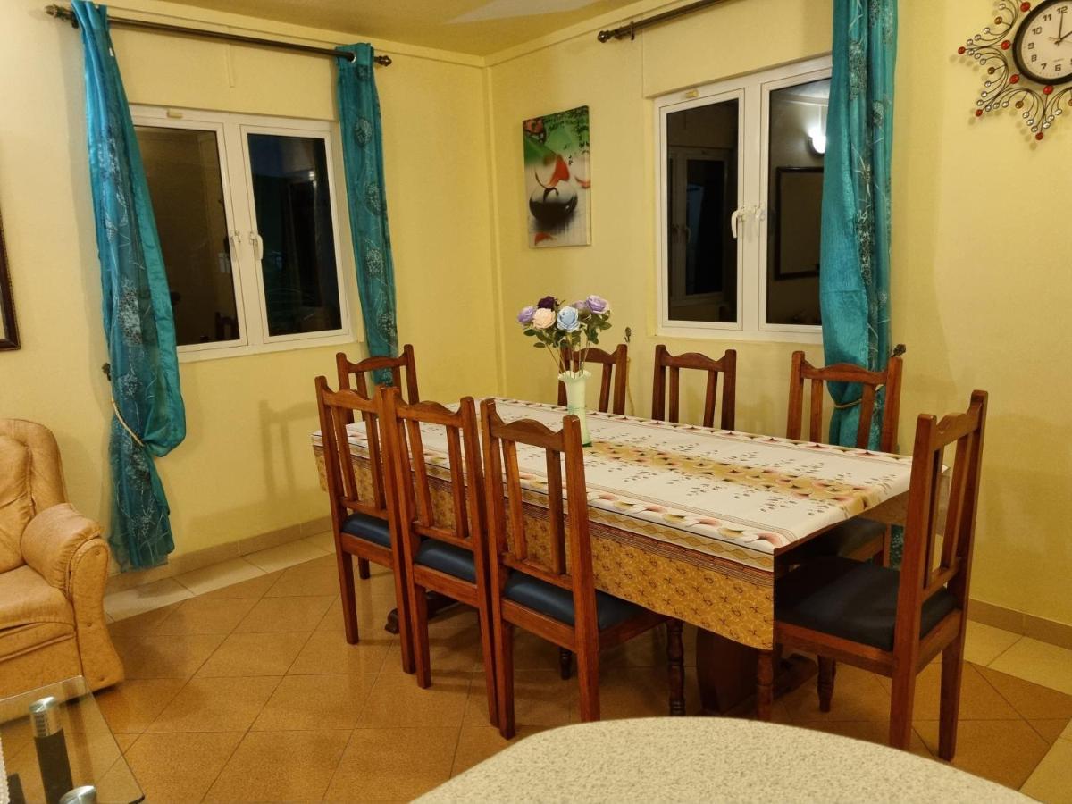 Villa Bungaroo بيريبير المظهر الخارجي الصورة