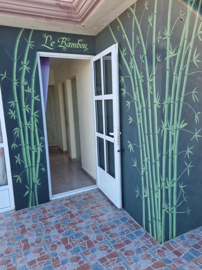 Villa Bungaroo بيريبير المظهر الخارجي الصورة