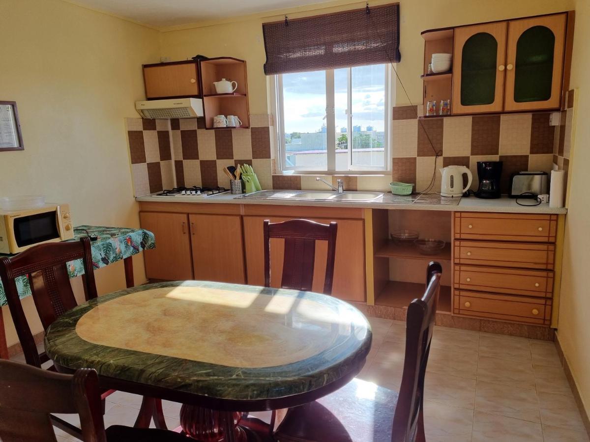 Villa Bungaroo بيريبير المظهر الخارجي الصورة
