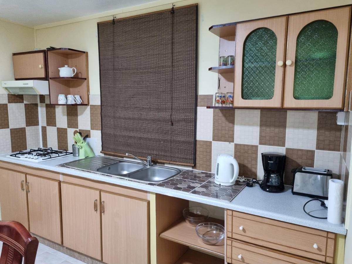 Villa Bungaroo بيريبير المظهر الخارجي الصورة