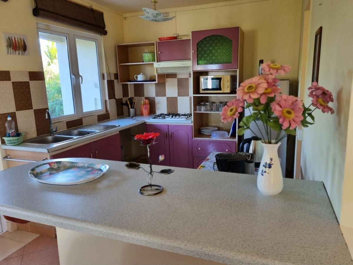 Villa Bungaroo بيريبير المظهر الخارجي الصورة