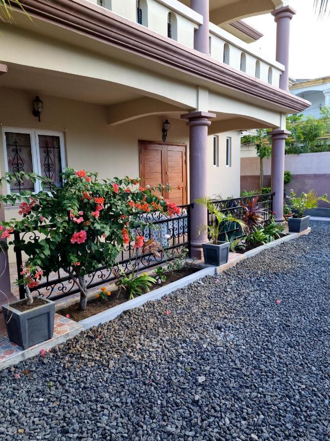 Villa Bungaroo بيريبير المظهر الخارجي الصورة