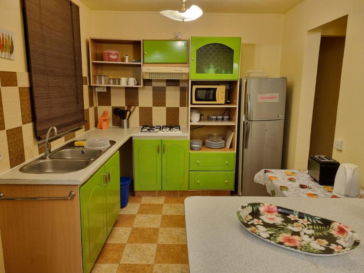 Villa Bungaroo بيريبير المظهر الخارجي الصورة