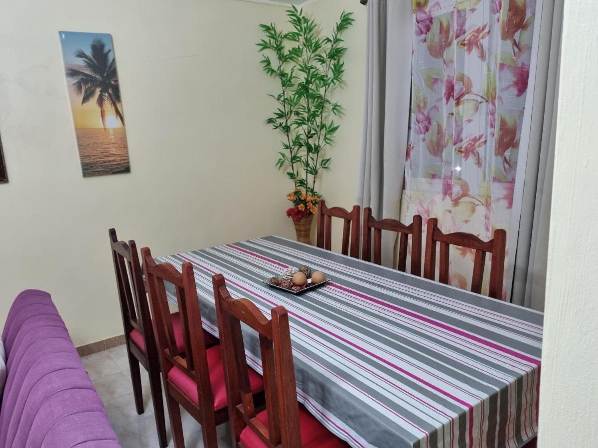 Villa Bungaroo بيريبير المظهر الخارجي الصورة