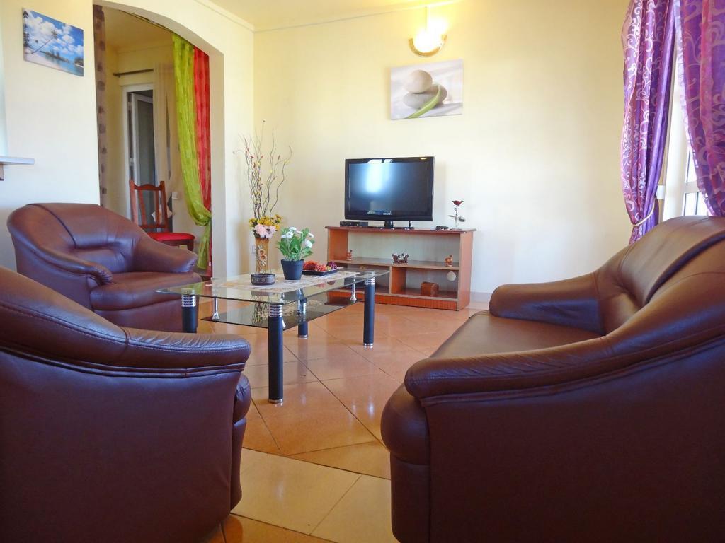 Villa Bungaroo بيريبير المظهر الخارجي الصورة