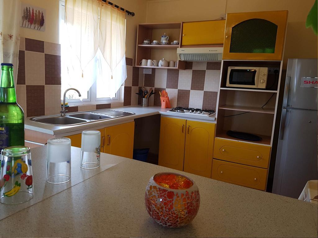 Villa Bungaroo بيريبير المظهر الخارجي الصورة