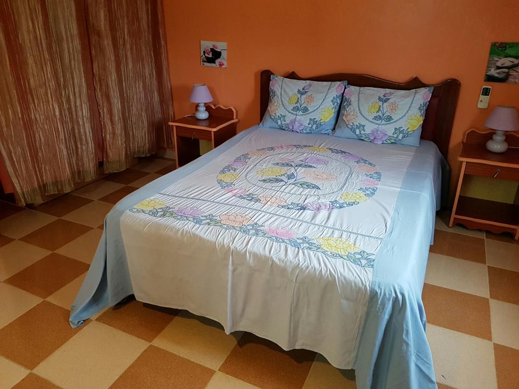 Villa Bungaroo بيريبير المظهر الخارجي الصورة